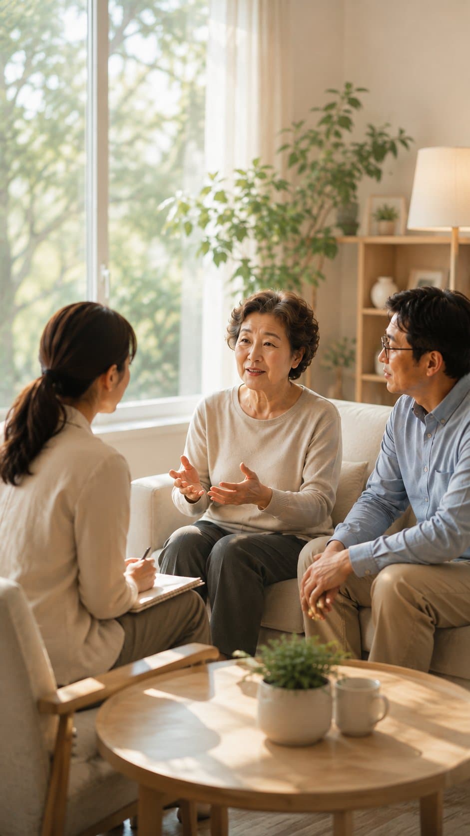 3. 환자 질병 경험 연구